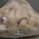 MaoGolan 13Pcs Bulk Teddy Bears Stuffed Animals Baby Shower, Small