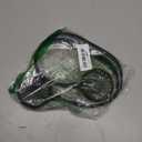 AMACOOL 2600mAh Portable Neck Fan, Wearable Hands-Free Battery Operated with Ultra Quite & Strong Wind, 360 Adjustable Personal Fan Gifts for Hot Flashes Cruise Travel Outdoor Sports 2026-Black