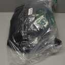 MATEIN Carry on Backpack, Extra Large Travel Backpack Expandable Airplane Approved Weekender Bag for Men and Women, Water Resistant Lightweight Daypack for Flight 40L, Black