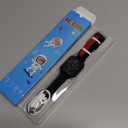 Kids Smart Watch Boys, Kids Smart Game Watch with 39 Games HD Touch Screen Video Camera Music Player Pedometer Flashlight Alarm Clock 12/24 hr Kid Watches for Boy Gifts for 5-12 Year Olds Boy Girl