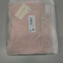 EACHY 6 Set Compression Packing Cubes for Travel & Carry-On, Space-Saving Luggage Organizers & Compression Bags for Clothes & Shoes, Ideal for Vacation & Cruise Essentials (Large, AA-Beige)