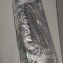 YUNZII AL66 Wireless Mechanical Keyboard,Full Aluminum CNC,65% Knob Control,Bluetooth/2.4G/Wired,Hot Swappable Pre-lubed Switches,Gasket Mounted RGB for Win/Mac (Milk Switch, Blue)