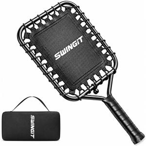 Upgrade Baseball Fungo Bat, Lightweight Training Tool for Pop Fielding Practice, Ground Balls & Line Drives, Softball Trainer for Beginners with Coaches