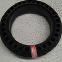 1PZ M36-X85 8.5 Inch Solid Tire 8 1/2 x 2 Scooter Tire Replacement for Xiaomi M365 Gotrax Gxl V2 XR Electric Scooter