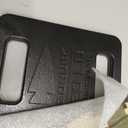 GORUCK Ruck Plate USA Made Weight for Rucking, Strength & Fitness, Fits with Rucker & Ruck Plate Carrier 10LB, 20LB, 30LB, 45LB