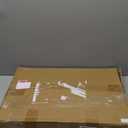 BAYKA Floating Shelves for Wall, 22.5 inches Wall Mounted Rustic Wood Shelves for Bathroom, Bedroom, Living Room, Floating Shelves for Books/Storage/Decor (Light Oak-Toned,Set of 3) (G. Oak-toned - Mid-century Revival Style)