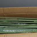 Bird of Paradise Artificial Plant 6.6 ft Tall Faux Banana Leaf Tree, 2 Pack