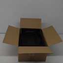 Under Sink Organizer , 2 Pack Height Adjustable Cabinet Organizer with Slide Out Drawer, Pull Out Under Sink Storage, Multi-Purpose 2 Tier Sink Shelves for Kitchen Bathroom Pantry (Black, 2 Pack)