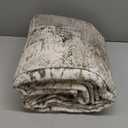 LIVEBOX 6x9 Sage Green Rug for Living Room- Large Oriental Rug for Bedroom, Non-Slip Retro Dining Room Rugs for Under Table, Low-Pile Soft Vintage Rugs for Office Guest Room