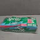 Sprite Chill Cherry Lime 12oz, 11 Pcs.  Best By 11/14/26