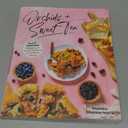 Orchids & Sweet Tea: Plant-Forward Recipes with Jamaican Flavor & Southern Charm