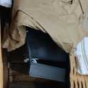 SAMSUNG 1.9 cu. ft. Countertop Microwave with Sensor Cooking, Matte Black Stainless Steel, MS19DG8500MTAA