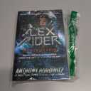 Alex Rider: Secret Weapon: Seven Untold Adventures From the Life of a Teenaged Spy