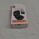 iLive Electronics Truly Wire-Free Earbuds, Sweat Resistant, Includes 3 Set of Ear Tips, Black (IAEBT270B)