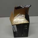 30 Count Heavy Duty Duster Refills for Swiffer, Multisurface 360 Larger Size Dusters with 4X Microfibers, Unscented Disposable Dusters for Cleaning Home, Blinds, Fans, Corners (Only Duster) (Yellow)