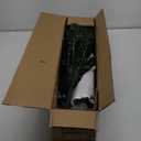 4 ft. Pre-Lit Artificial Christmas Tree with 100 LED Lights