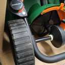 Scotts Turf Builder EdgeGuard DLX Broadcast Spreader