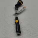 Melnor RelaxGrip 8-Pattern Pivoting Watering Wand, 16"
