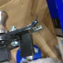 Pvribravoo Handheld Electrical Cable Puller, for Electricians, Remodels & Commercial Jobs, Drill not included