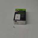 WiOn 50050 Indoor WIFI Plug With 1 Grounded Outlet; White