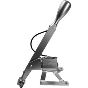 Billet B Series D Series Shifter Box Lockout Civic Integra Del Sol B16 B18 B20 D15 D16 D17 CRX EG EK DC2 EF