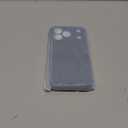 ESR for iPhone 17 Pro Case, 7X Military-Grade Drop Protection, Shock-Absorbing Rugged Cover with Camera Control Button, MagSafe Accessories Compatible, Cyber Series, Black