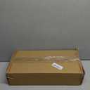 3-Tier Wall Bathroom Storage Cabinet, Medicine Cabinet Organizer with Door for Living Room Kitchen Entryway Small Space