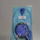 1.5L/2L/2.5L/3L Hydration Bladder, Large Opening Water Storage Bladder Bag, for Cycling Hiking Camping (1 Pack 1.5L + 1 Set Bladder Cleaning Kit)