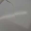 BYKISTOK 52" Flush Mount RGB Ceiling Fans with Lights - White Low Profile Ceiling Fan Light with Remote/ APP, RGB+3CCT 6 Wind Speeds and Reversible, Modern Fan Light Fixture for Party, Kiad's Room