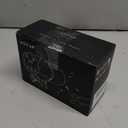 Aoyar Automatic Fish Feeder for Aquarium: Rechargeable Fish Feeder Dispenser,MoistureProof & 200ML Large Capacity Betta Turtle Vacation Feeder,Auto Fish Food Dispenser Timer for Weekends/Business