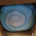 EGOHOME 2 Inch Full Memory Foam Mattress Topper- Cooling Gel Infused