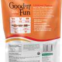 4 x Good'N'Fun Triple Flavored Rawhide Kabobs for Dogs (4 Ounce (Pack of 1))