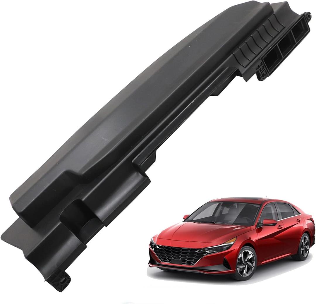 FZJDSD Engine Air Cleaner Intake Tube Duct Hose 28210AA100 Compatible with Hyundai Elantra 2021-2023 2.0L