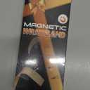 Valentines Day Gifts for Him,KUSONKEY Magnetic Wristband Tool Gift for Men Who have Everything,Wrist Magnetic Screw Holder with Strong Magnets for Holding Screws Tool for Dad,Electrician