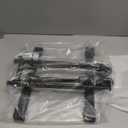 ROCKBROS Foldable Bike Stand Floor Bike Parking Stand Bicycle Rack for 20"-29" Mountain Road Indoor Outdoor Garage Storage