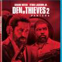 Den Of Thieves 2: Pantera Digital