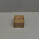 Green Small Proposal Ring Box Jewelry Gift Box for Ring Jewelry Gift Box for Engagement, Proposal