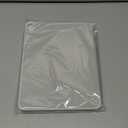 Case for iPad (A16) 11th Generation 11 Inch 2025, iPad 10th Generation 10.9 inch 2022 with Pencil Holder, Auto Wake/Sleep, Support Touch ID, Slim Trifold Stand Protective Cover (Gray)