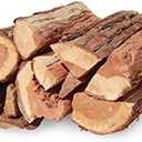 Solo Stove Juniper Firewood for Outdoor Wood Burning Fire Pits and Backyard Fire Pits 100% Natural Juniper Aromatic Firewood Kiln-Dried 6-8 Logs (.5 cu ft)
