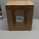 Cat Cage Indoor, DIY Cat Enclosures Detachable Metal Wire, Indoor Cat Crate Exercise Place Ideal for Kitty, Small Animals (White, 41" L x 28" W x 55" H)