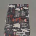 MNIGIU TV Series Cosmetic Bag TV Series Merch TV Series Fans Gift TV Series Themed Gift (Run-out Black Tote)