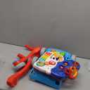 VTech Sit-to-Stand Learning Walker (Frustration Free Packaging), Blue