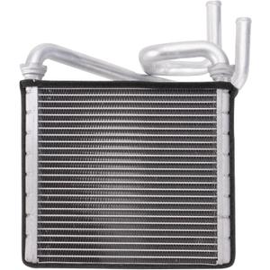 TRQ Heater Core Compatible with 2009-2010 Dodge 2011-2022 Ram