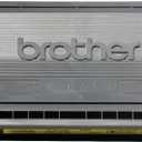 Brother Genuine High Yield Toner Cartridge, TN650, Replacement Black Toner, Page Yield Up to 8,000 Pages