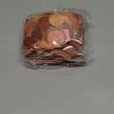 Tenare 268 Pcs Large Bulletin Board Letters 5 Inch Alphabet Combo Set, Chalkboard Poster Letters Cutouts for Board Display Craft Home Wall Decor(Boho Color)