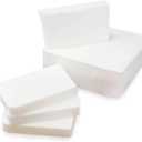 Primal Elements Goat Milk Soap Base - Moisturizing Melt and Pour Glycerin Soap Base for Crafting and Soap Making, Easy to Cut - 10 Pound