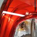 Pinkomoto Driver Side Tail Light Assembly Compatible with Honda Accord 2018 2019 2020 2021, Left Tail Lamp Set, Rear Outer Taillamp Replacement HO2804118