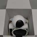 Two Way Video Camera,Indoor Home Security Cameras,5G/2.4G WiFi Baby Monitor Pet Dog Camera with Phone App,Motion for Elderly/Nanny/Pet/Dog/Baby,Audio Calling Device Pan Til,Motion Detection (Button Dialing)