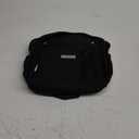 Backpack Purse for Women Multipurpose Design Handbags Ladies Shoulder Bags Lightweight Daypack Black