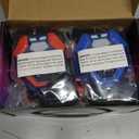 Halo Sport Laser Tag Set of 2 - Gifts for 8 9 10 11 12 13 Year Old Boy Gifts Birthday - Easter Toys for Boys Ages 8-12 Years - Teens Boys Toys Age 8-10 Years Gift - Lazer Tag Guns & Vests